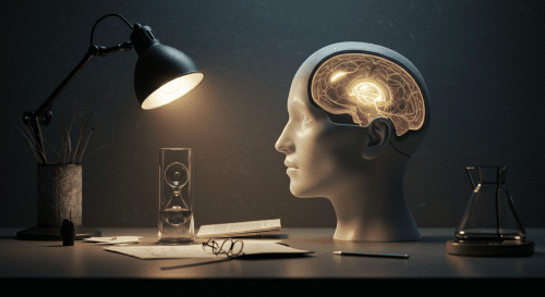 How Your Brain Rewires Itself After A Major Injury