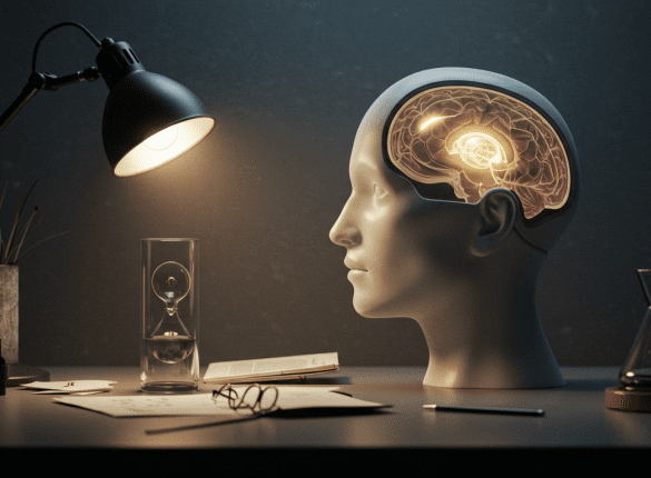 How Your Brain Rewires Itself After A Major Injury