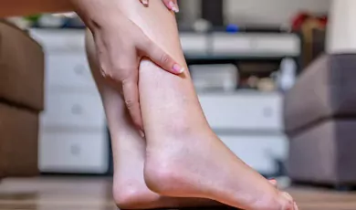 Edema - Definition and Causes