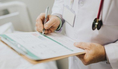 The Most Prescribed Supplements in Functional Medicine