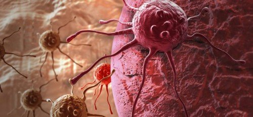 Cancer Overview and Treatment