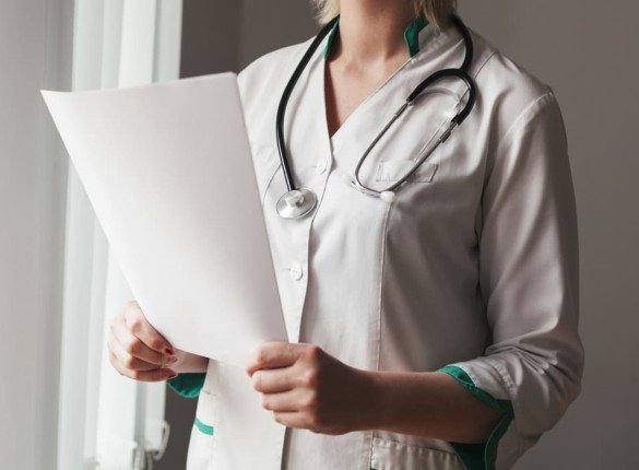 How Proofreading and Editing can Save Lives in Medicine