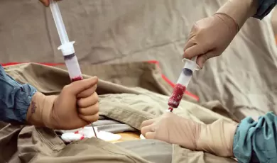 Bone Marrow Diseases Overview